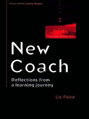 cover image of New Coach